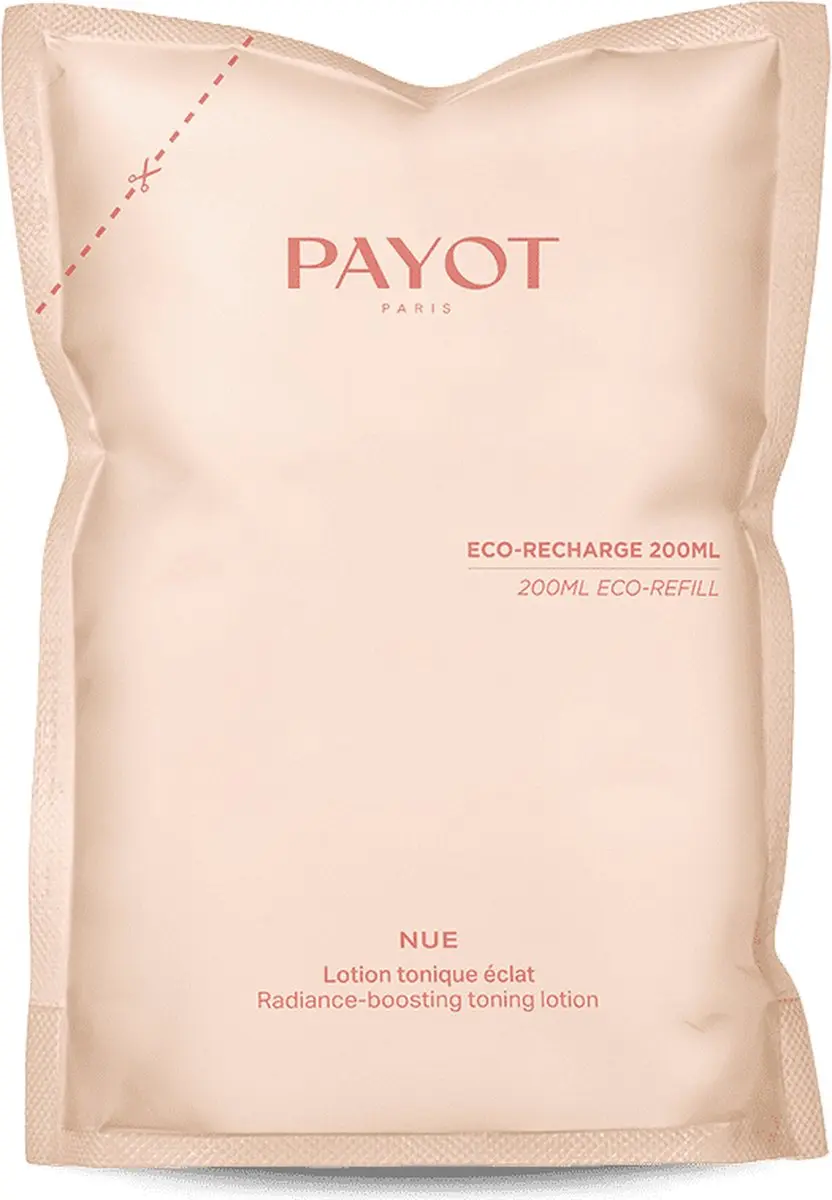 Payot NUE Lotion Tonique Recharge 200ml