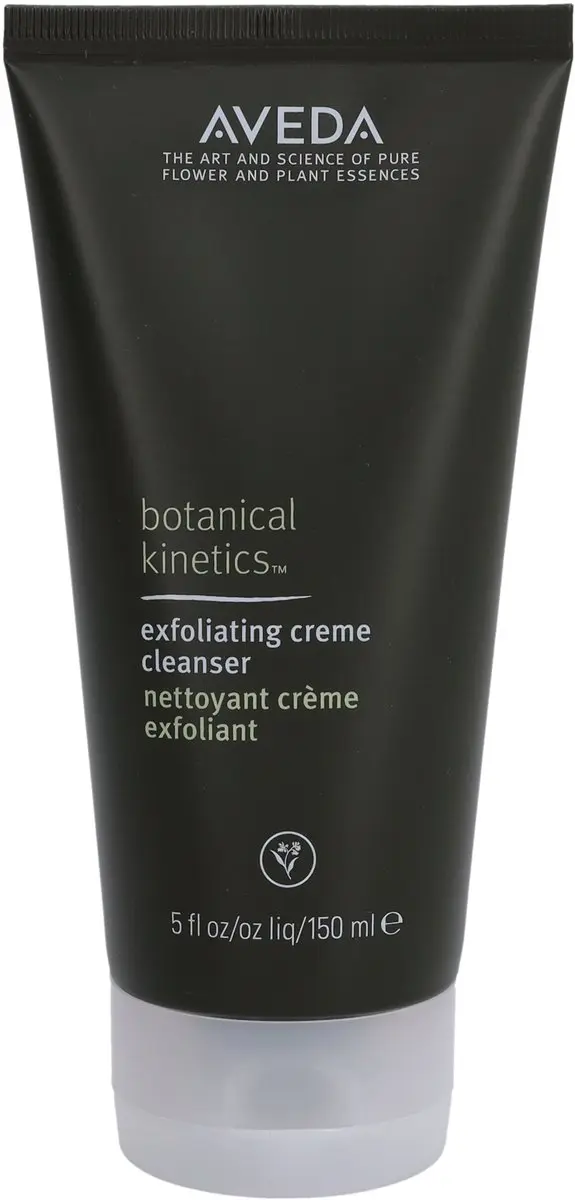 Aveda Botanical Kinetics Exfoliërende Reinigingscrème 150ml - afbeelding 6 van 6