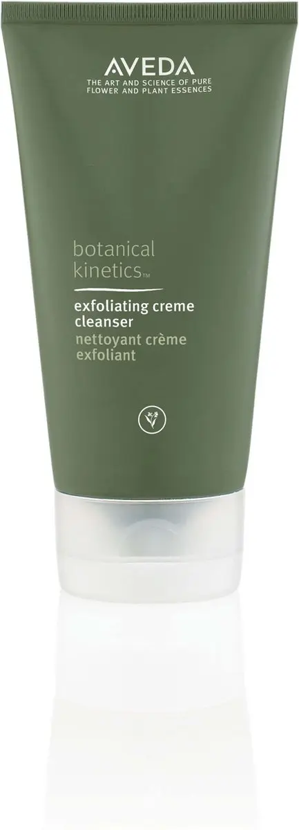 Aveda Botanical Kinetics Exfoliërende Reinigingscrème 150ml