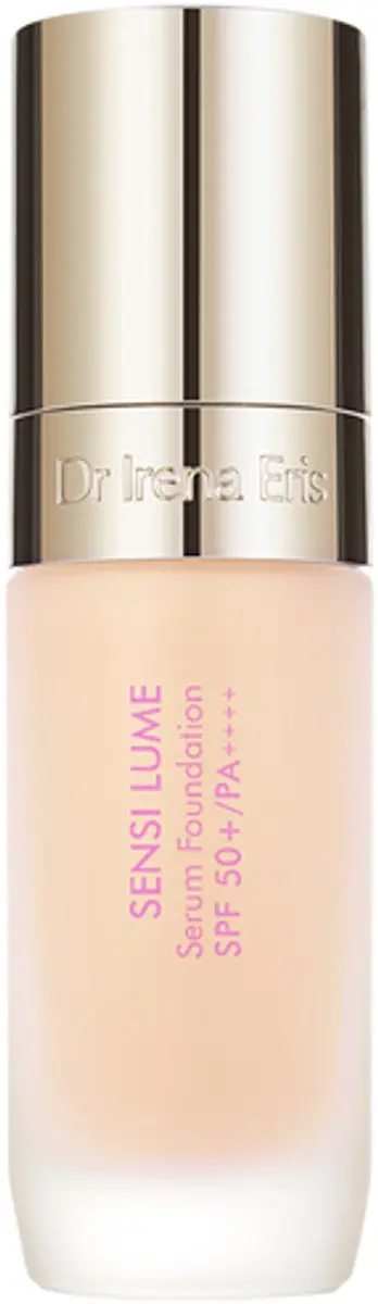 Dr Irena Eris Sensi Lume Serum Foundation SPF 50+ 30ml