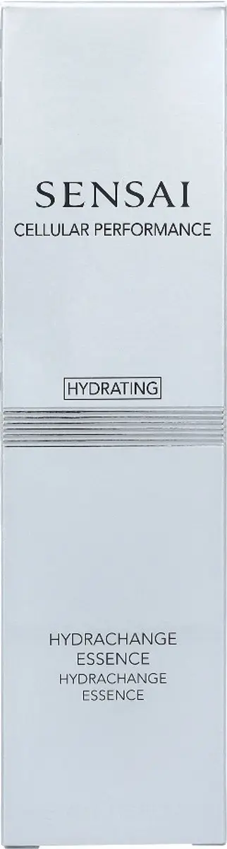 Sensai SCP Hydrachange Anti-Verouderingscrème 40ml - afbeelding 6 van 6