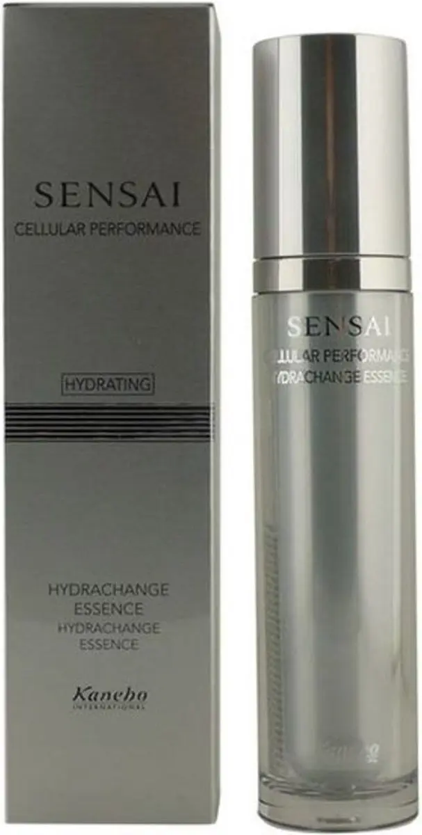 Sensai SCP Hydrachange Anti-Verouderingscrème 40ml