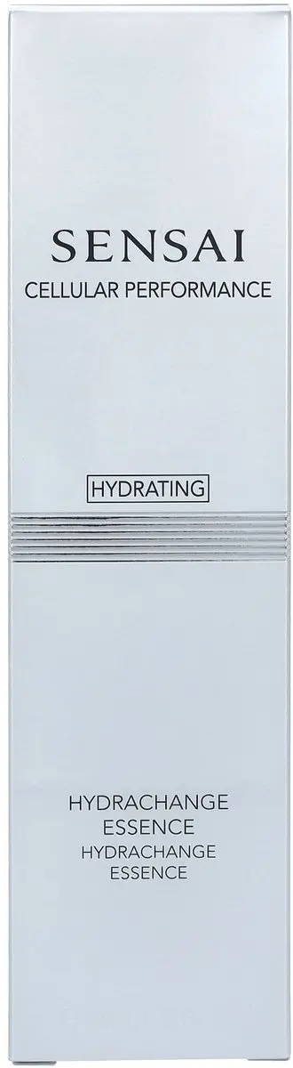Sensai SCP Hydrachange Anti-Verouderingscrème 40ml
