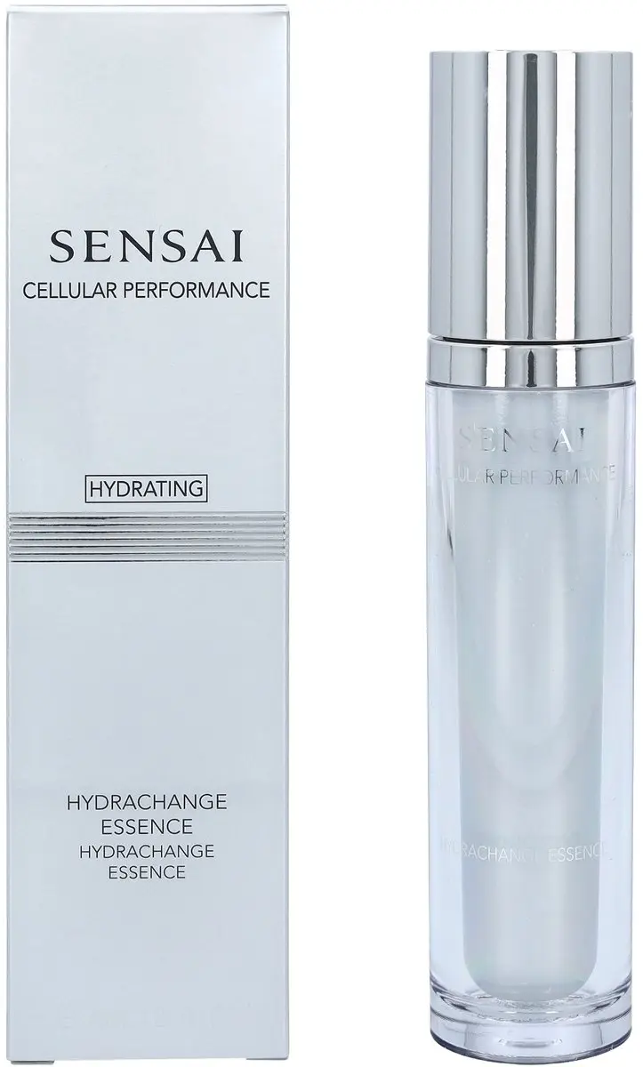 Sensai SCP Hydrachange Anti-Verouderingscrème 40ml