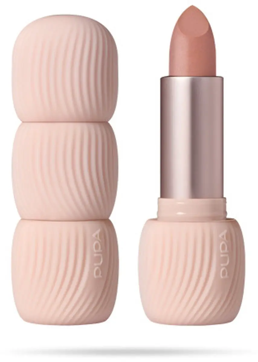 Pupa Milano My Crush Lippenstift Beige - 3.5ml