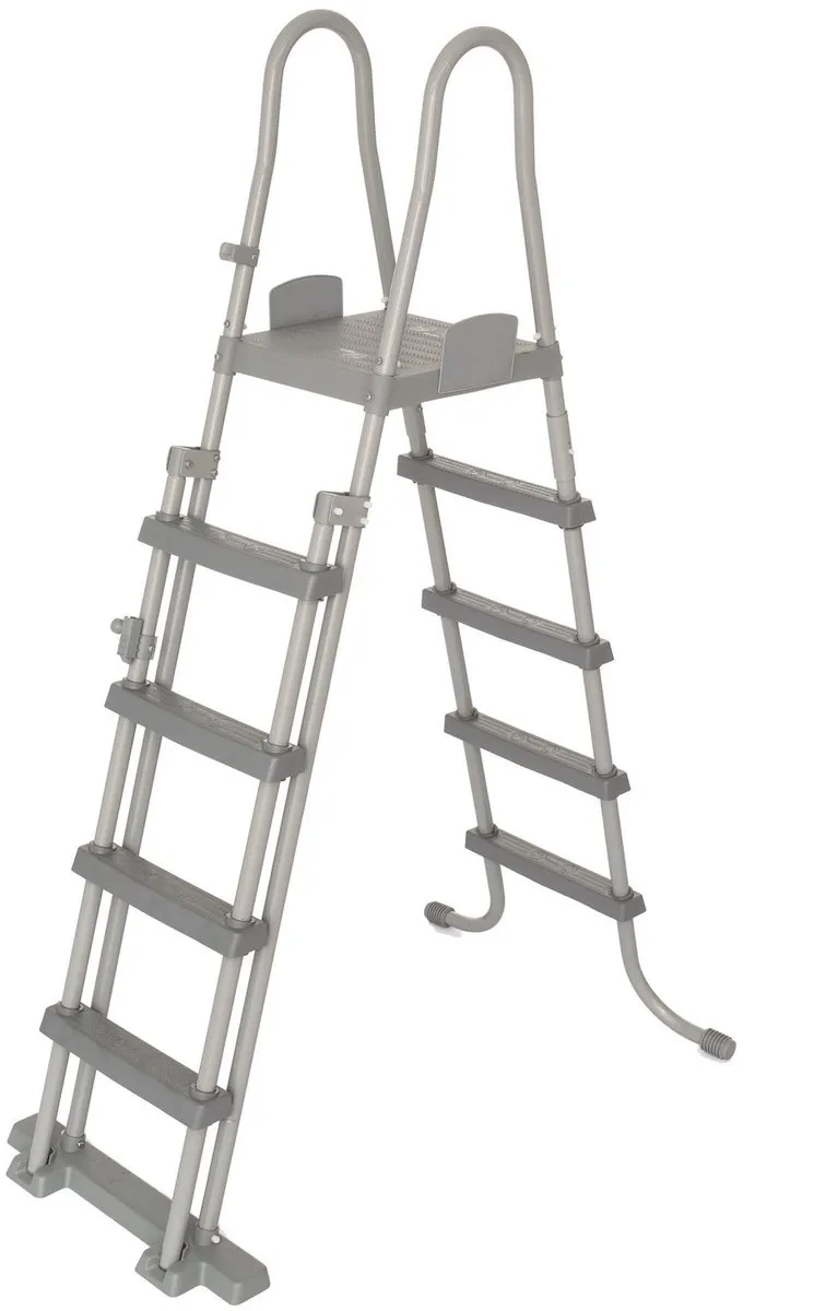 Bestway 58332 Veiligheidsladder Zwembad 132cm