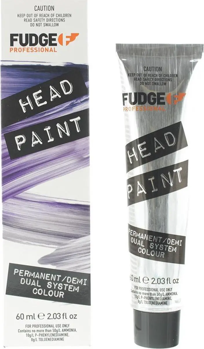 Fudge Headpaint Professional S4 Secrecy Haarkleur 60ml
