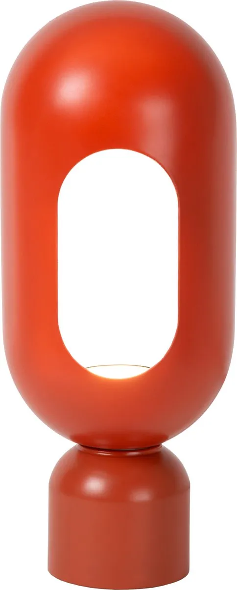 Lucide BARRIS Tafellamp E27