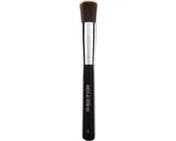 Make-up Studio Nr. 37 Foundationpenseel Large - Zwart