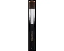 Make-up Studio Nr. 37 Foundationpenseel Large - Zwart