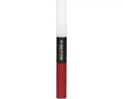 Make-up Studio Matte Silk Effect Lip Duo Juicy Blackberry - 6ml