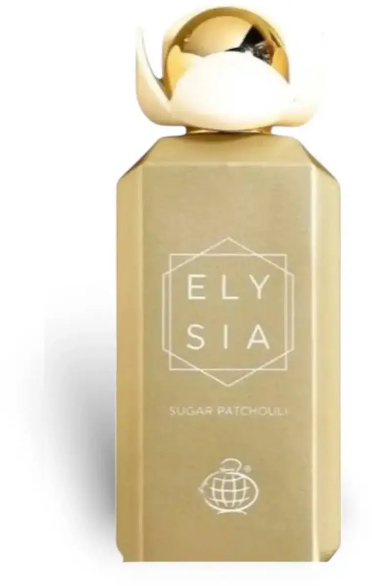 Fragrance World Elysia Eau de Parfum 100ml