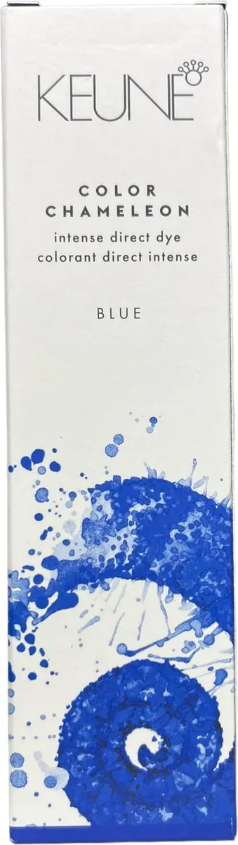 Keune Color Chameleon Blauw 60ml