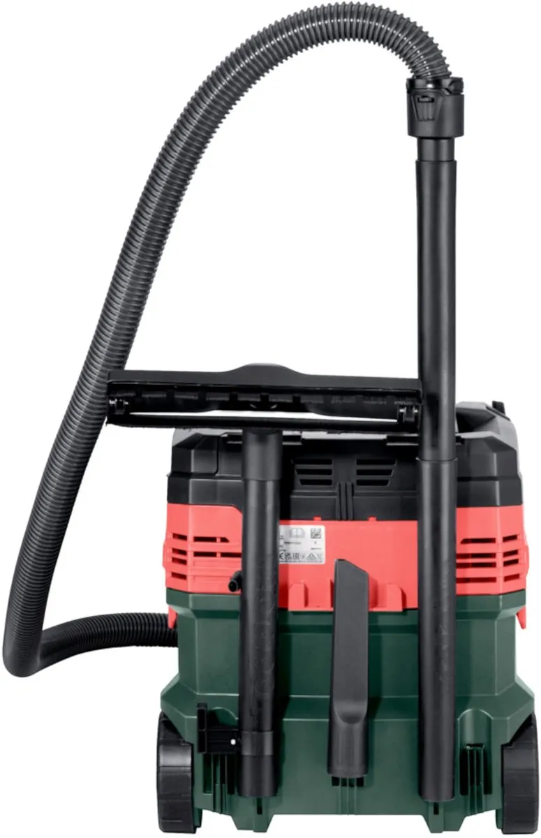 Metabo Industriële Stofzuiger 602083000 1200W - 20L