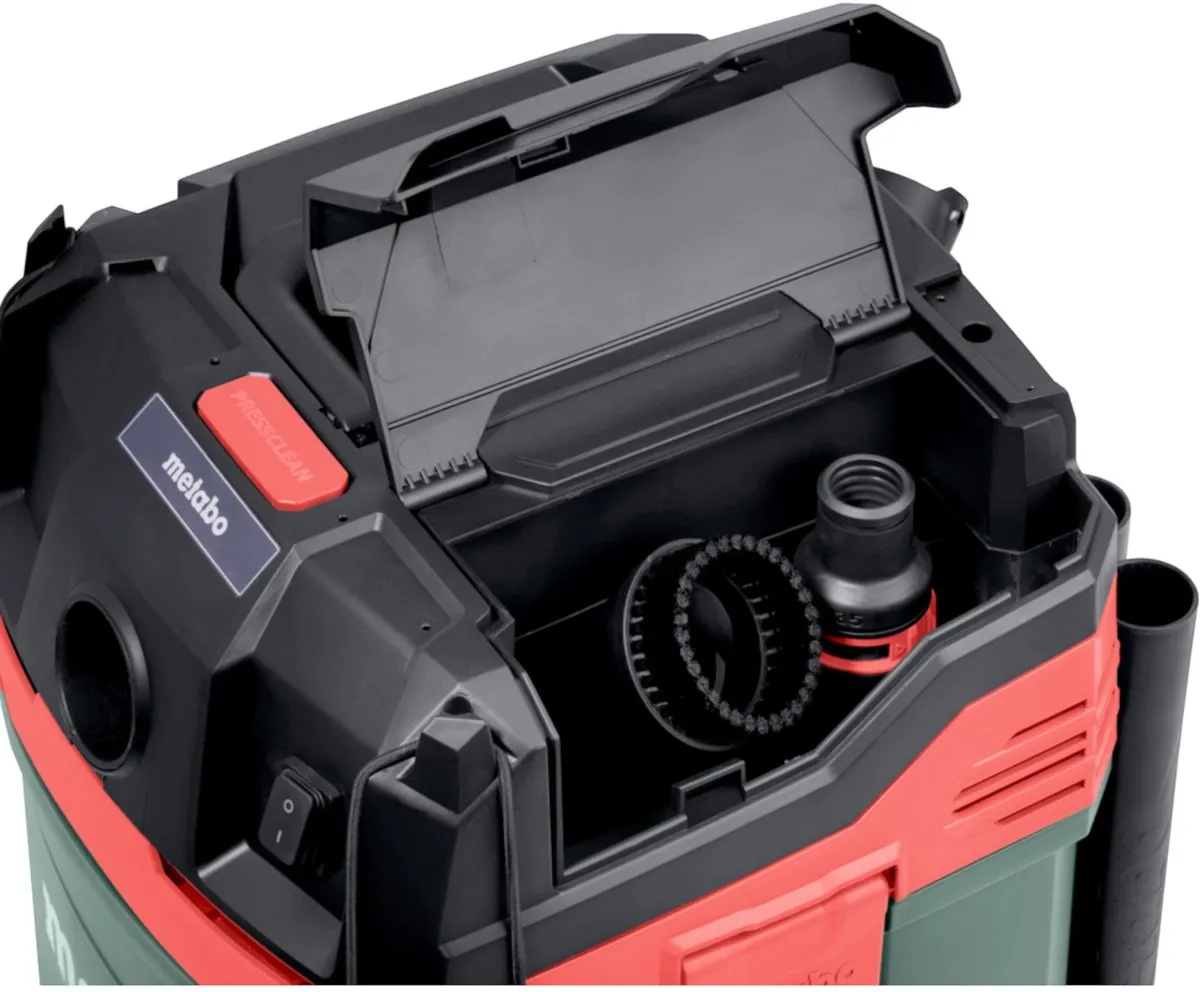 Metabo Industriële Stofzuiger 602083000 1200W - 20L