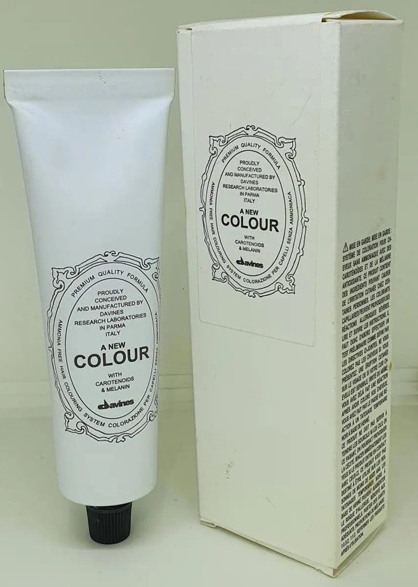 Davines Activator Lightening #000 60ml