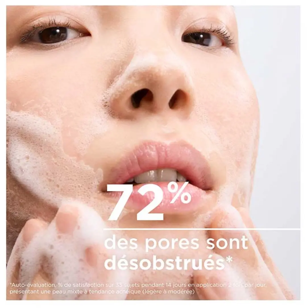 Bioderma Sébium Active Schuimende Gel 200ml