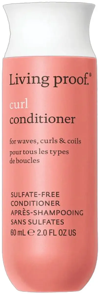Living Proof Curl Conditioner 60ml