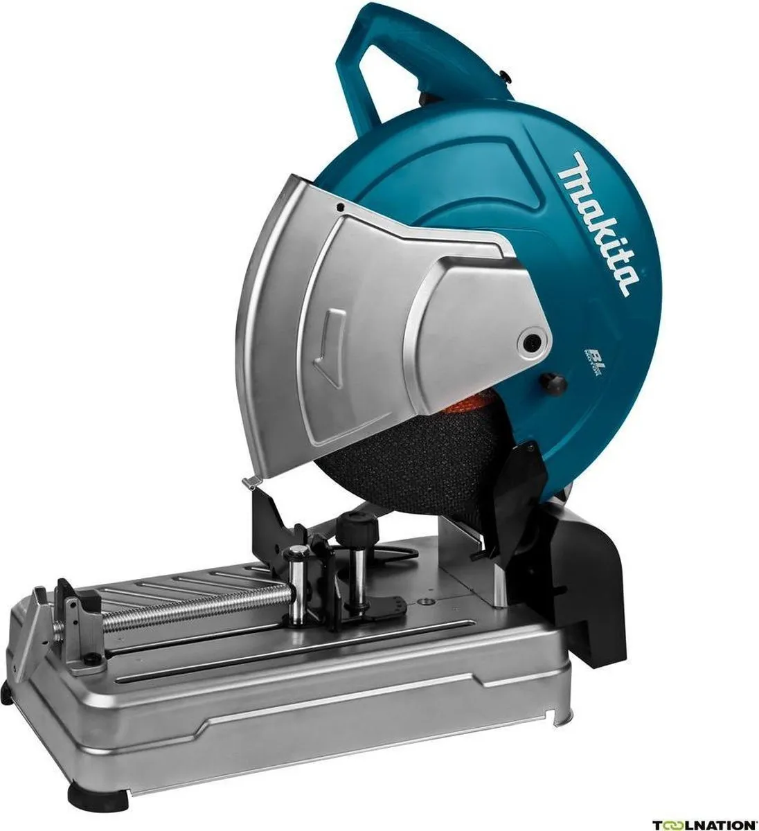 Makita DLW140Z 2x18V Afkort Slijpmachine 355mm