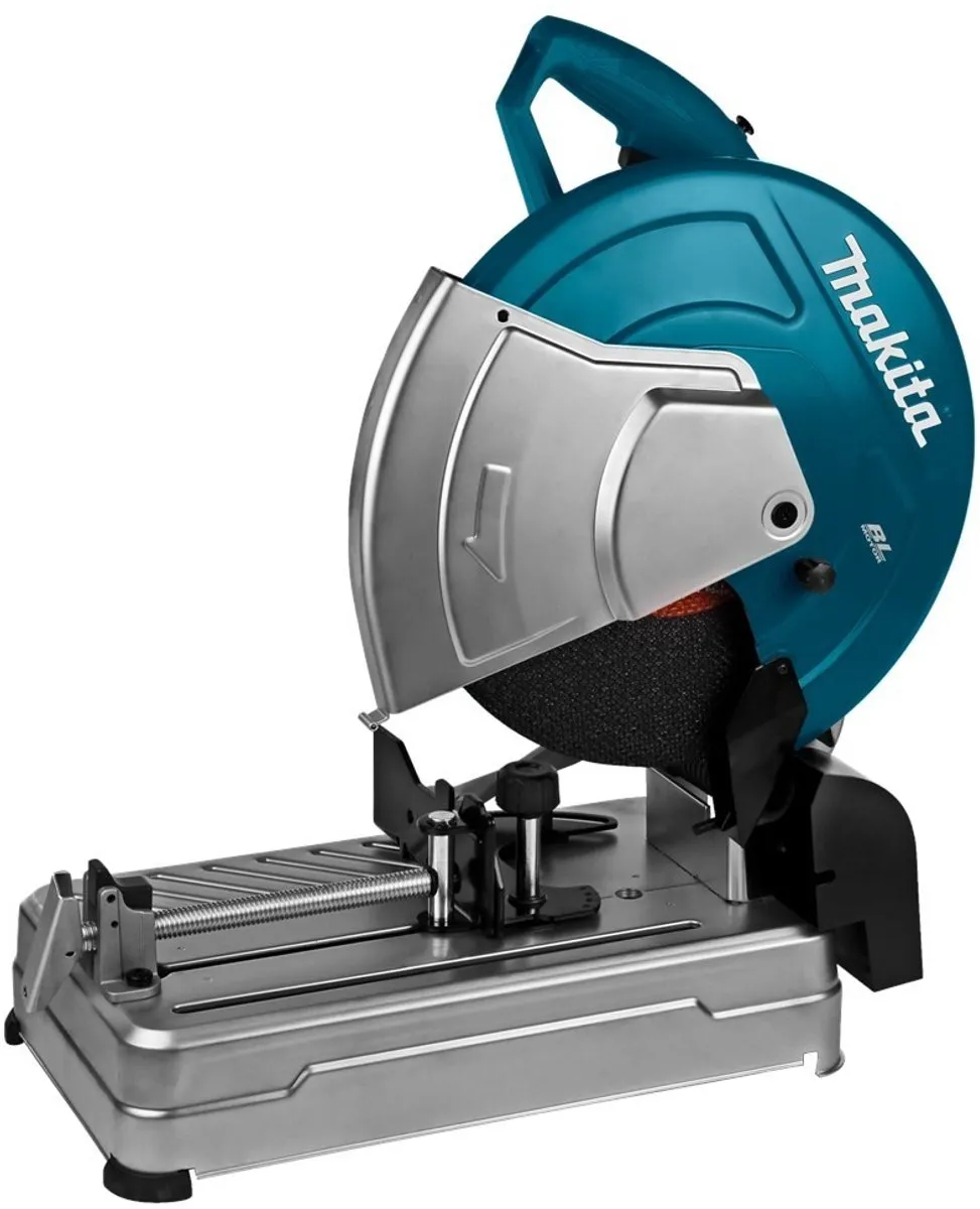 Makita DLW140Z 2x18V Afkort Slijpmachine 355mm