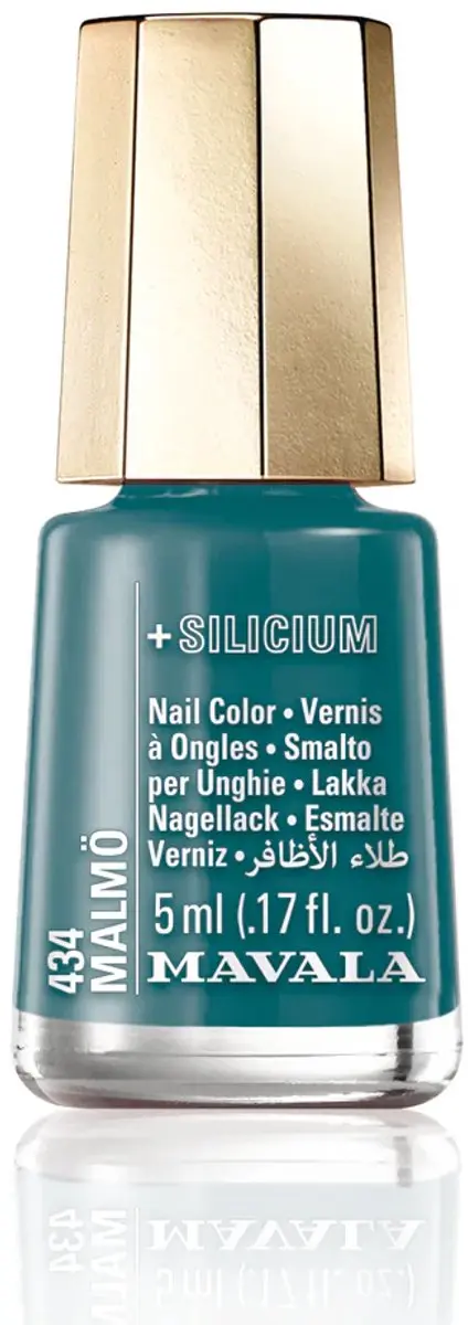 Mavala Mini Color 434 Malmo