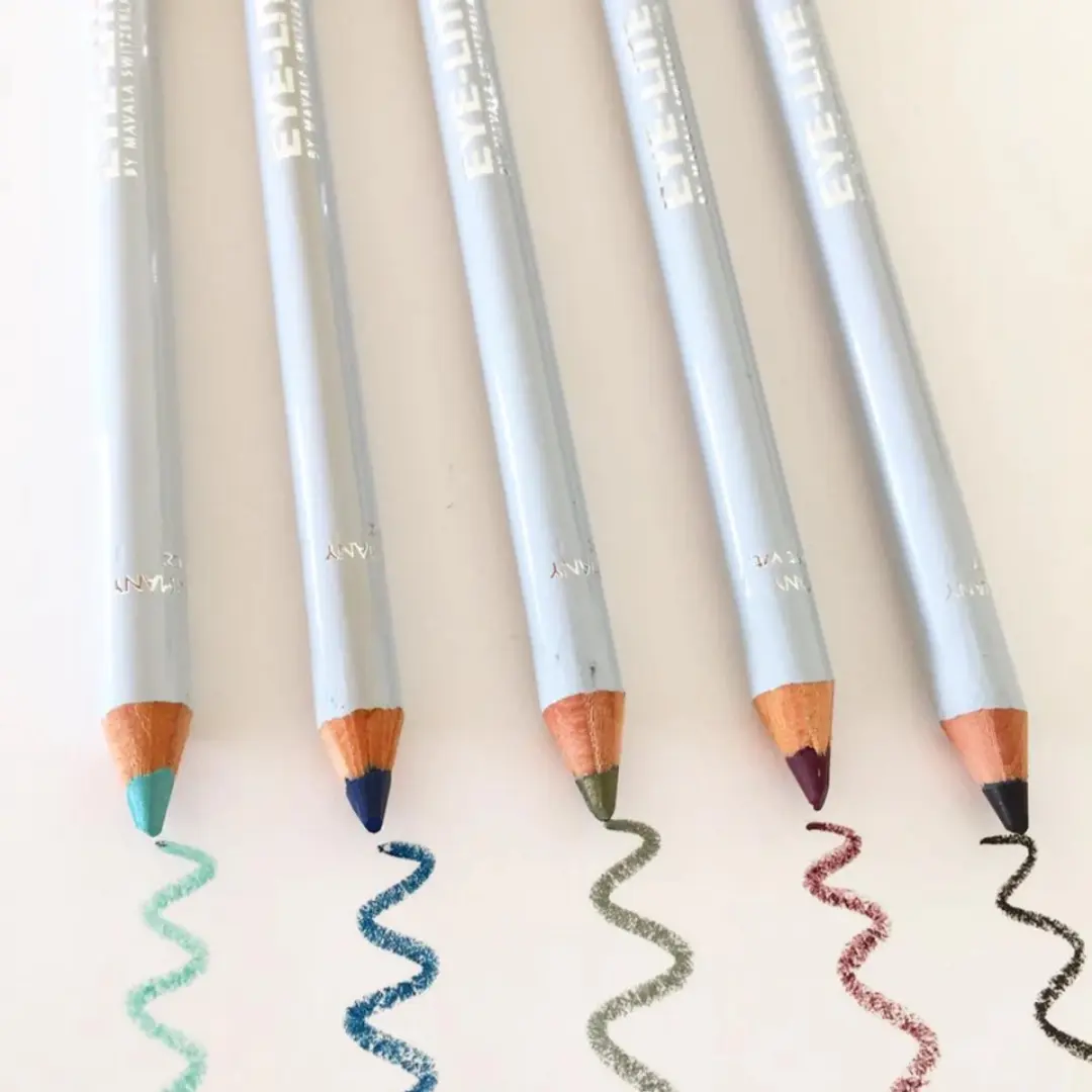Mavala Kohl Kajal Pencil 07 Violine - 1.14g