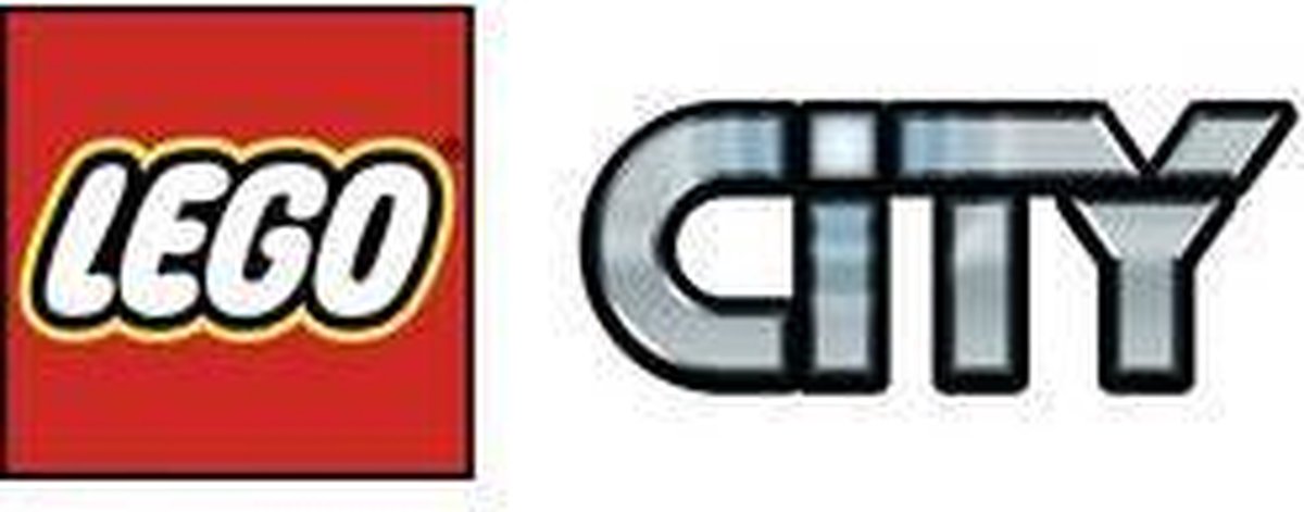 LEGO City Duikjacht - 60221