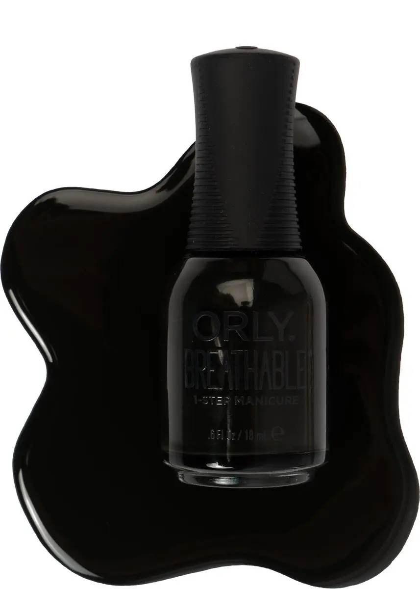 Orly BREATHABLE Back For S'More Nagellak 18g