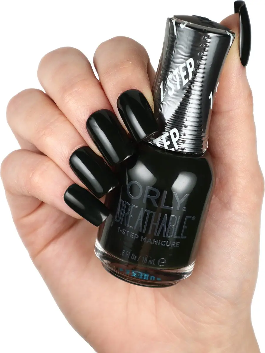 Orly BREATHABLE Back For S'More Nagellak 18g