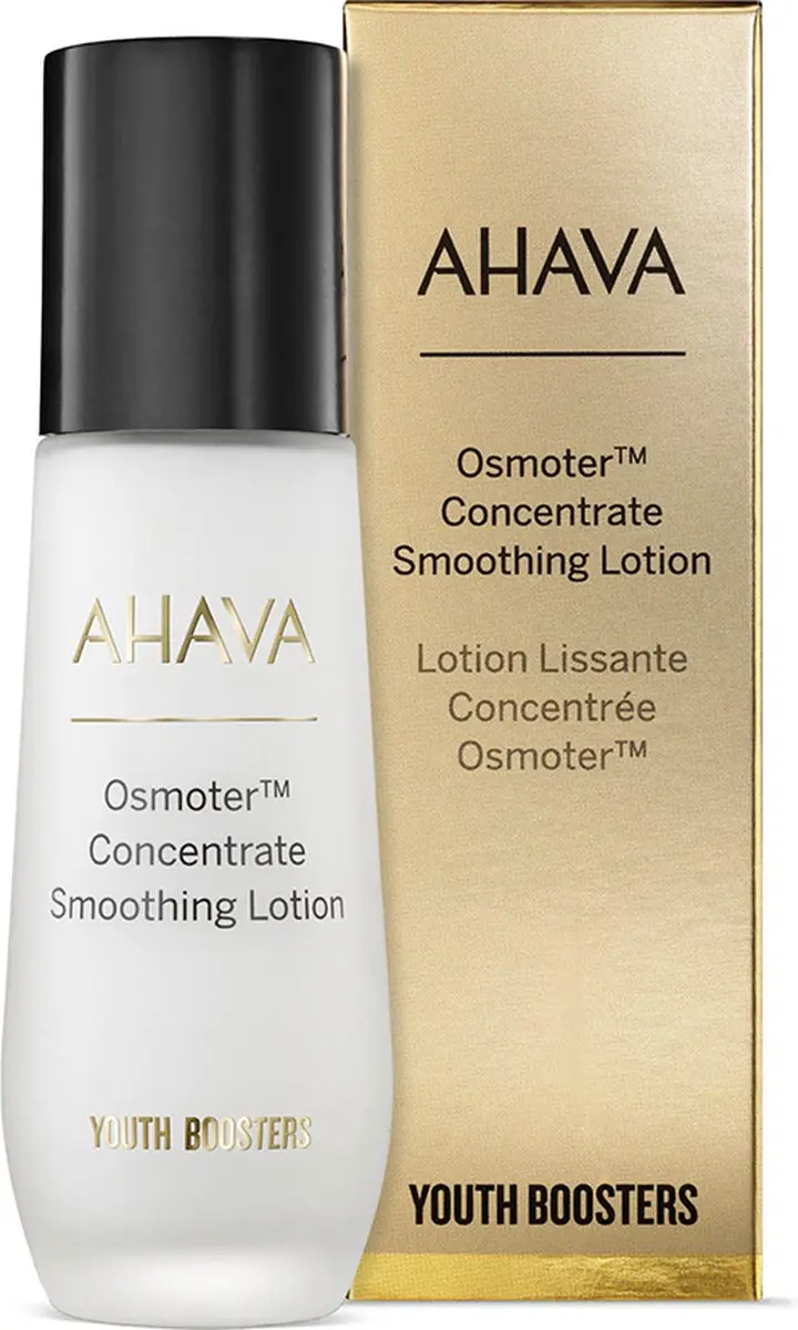 AHAVA Verzachtende Lotion 50ml