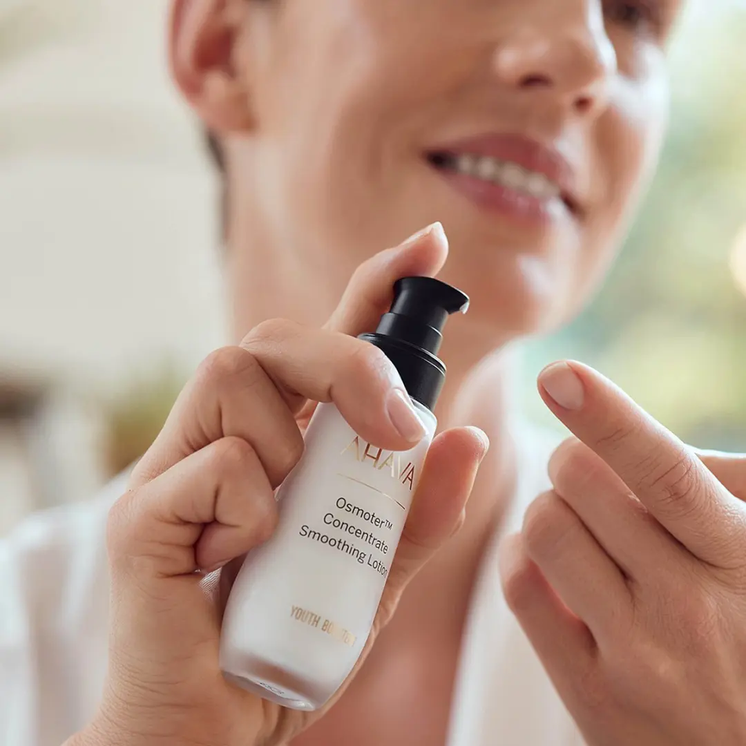 AHAVA Verzachtende Lotion 50ml