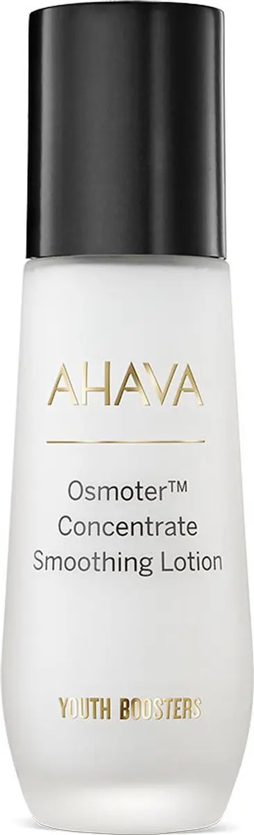 AHAVA Verzachtende Lotion 50ml