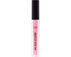 Make-up Studio Lip Glaze Lipgloss Blissful - 4ml