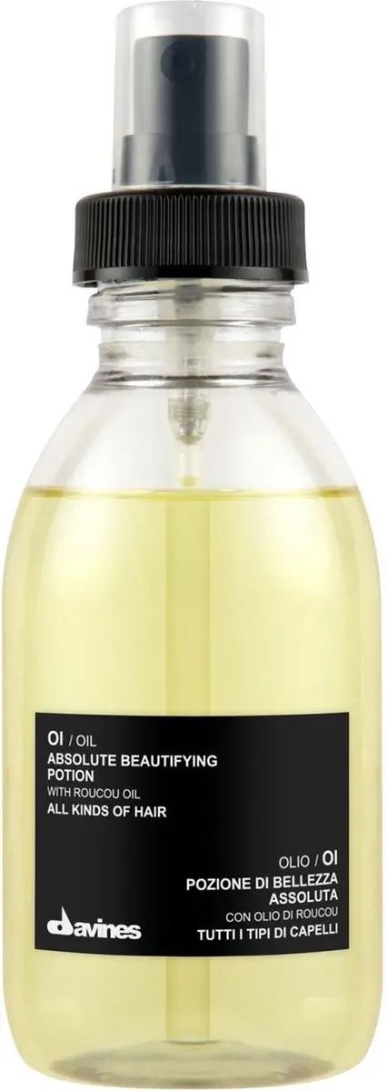 Davines OI Oil 135ml