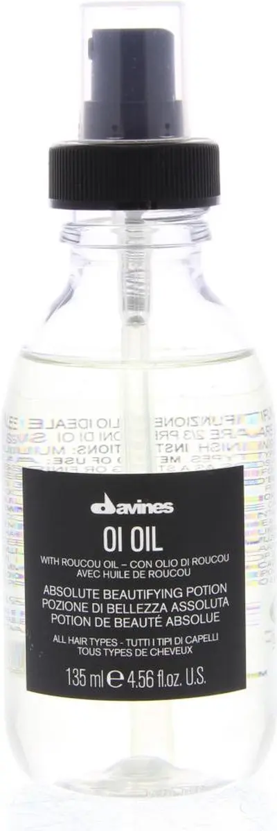 Davines OI Oil 135ml