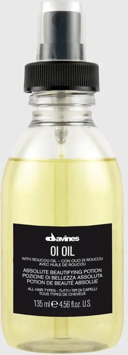 Davines OI Oil 135ml