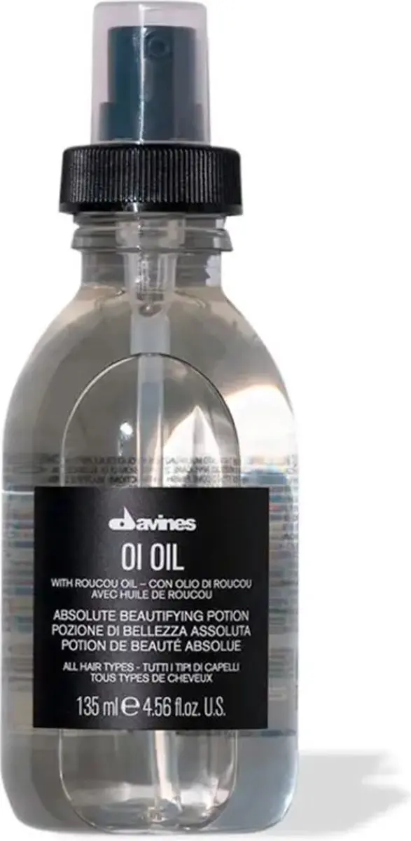 Davines OI Oil 135ml