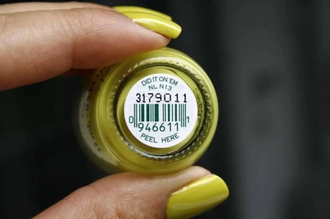 O.P.I Nagellak Did It On Em - Groen NL N13