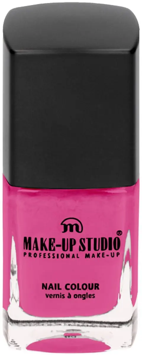 Make-up Studio Nagellak Nemesis 120 - 12ml