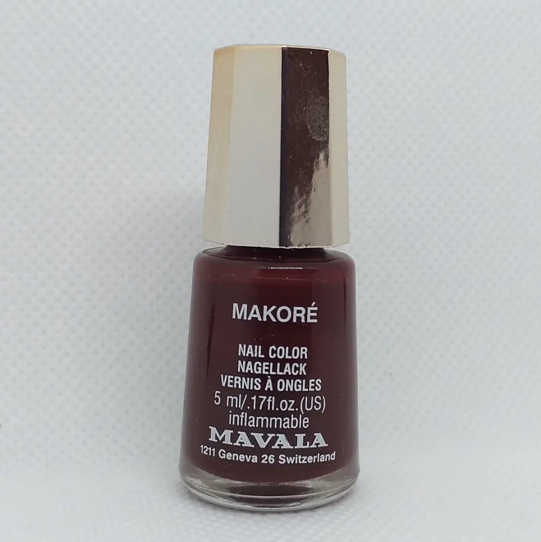 Mavala Mini Color 307 Makore 5ml