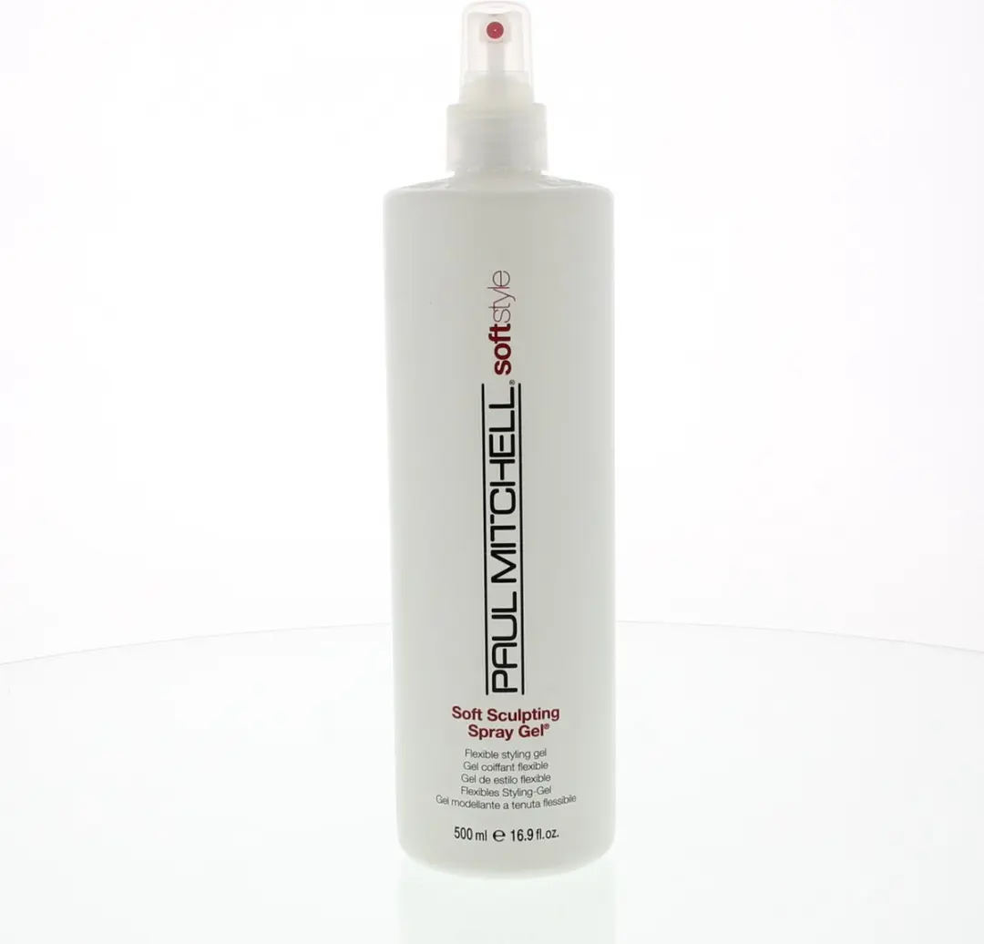 Paul Mitchell Soft Sculpting Spray Gel 250ml