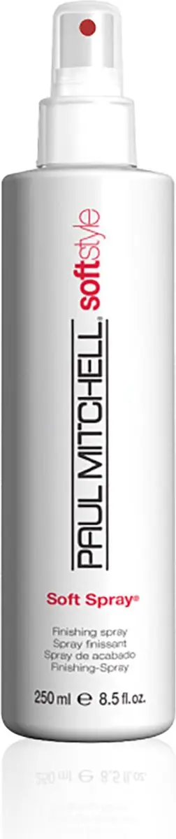 Paul Mitchell Soft Sculpting Spray Gel 250ml