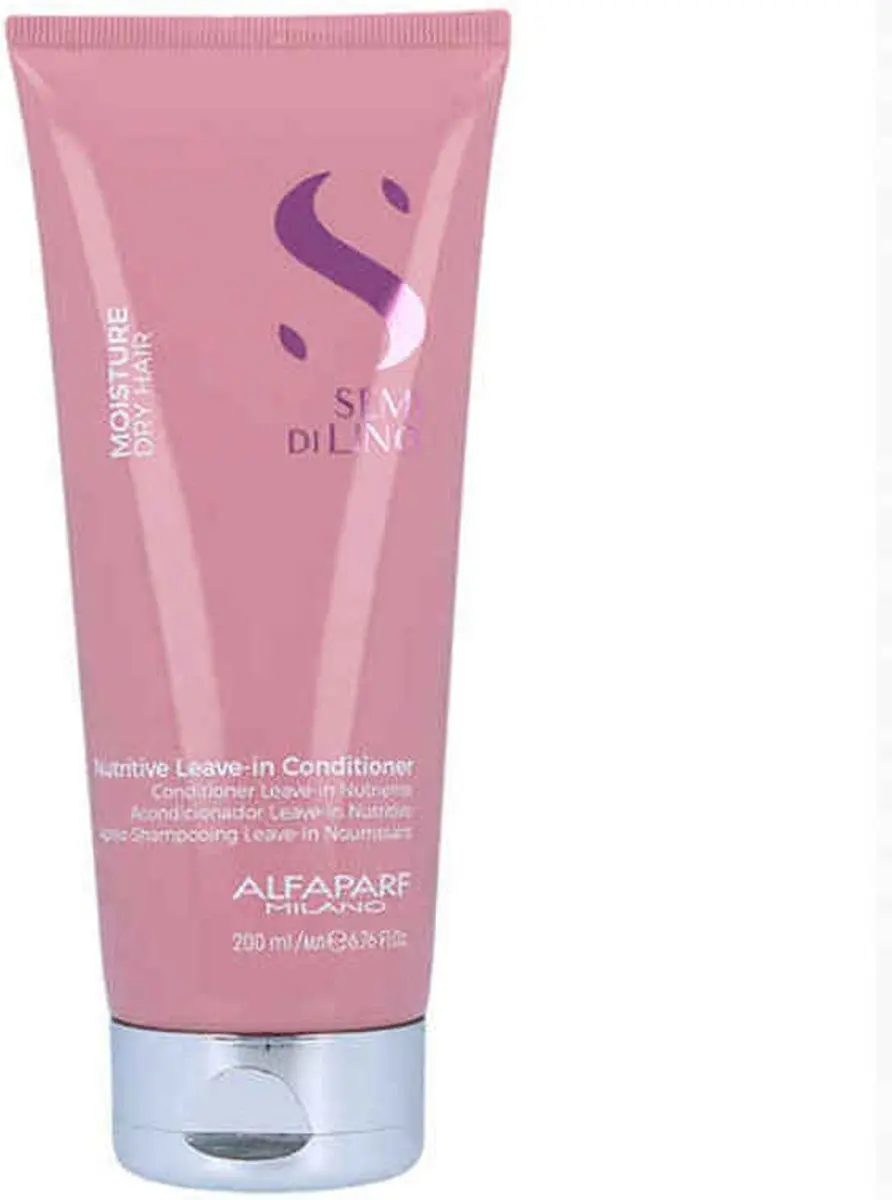 Alfaparf Milano Semi Di Lino Conditioner 200ml