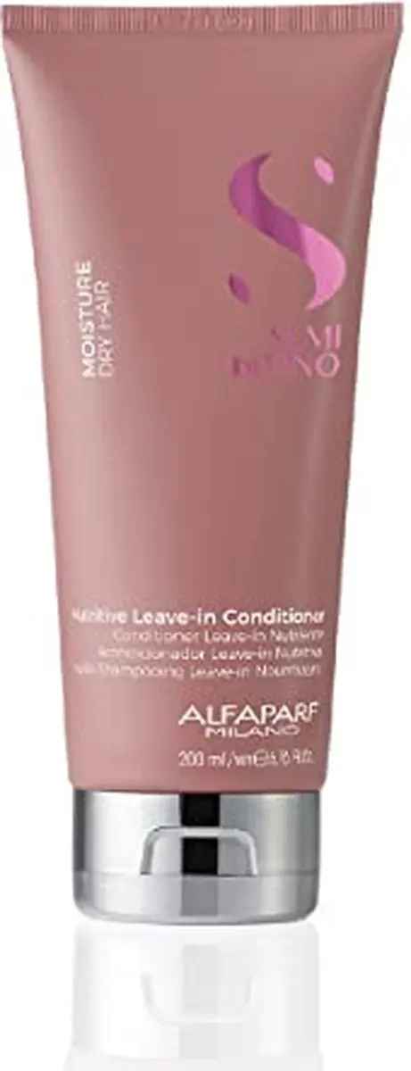 Alfaparf Milano Semi Di Lino Conditioner 200ml