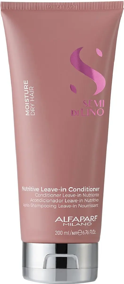 Alfaparf Milano Semi Di Lino Conditioner 200ml
