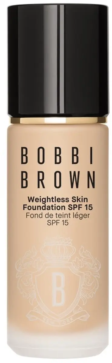 Bobbi Brown Weightless Skin Foundation C-026 Cool Ivory 30ml