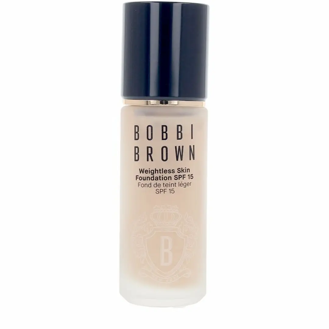 Bobbi Brown Weightless Skin Foundation C-026 Cool Ivory 30ml