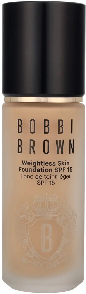 Bobbi Brown Weightless Skin Foundation C-026 Cool Ivory 30ml