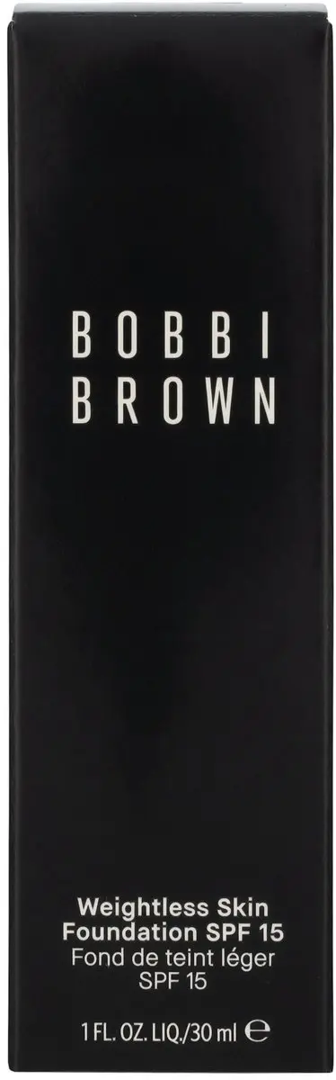 Bobbi Brown Weightless Skin Foundation C-026 Cool Ivory 30ml