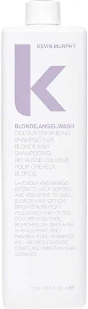 Kevin Murphy Blonde Angel Treatment Conditioner 1000ml